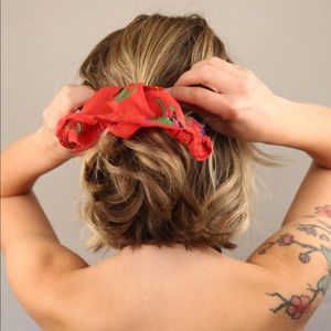 Scrunchies